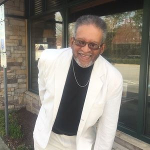 Meet your Posher, Brucebruce